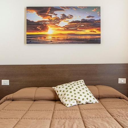 B&B Ambitious CTA Eksteriør bilde