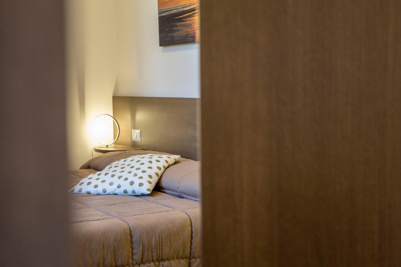 B&B Ambitious CTA Eksteriør bilde